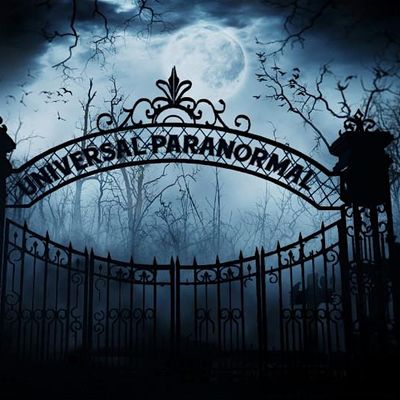 Universal Paranormal