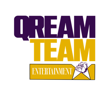 QREAMTEAM ENT.
