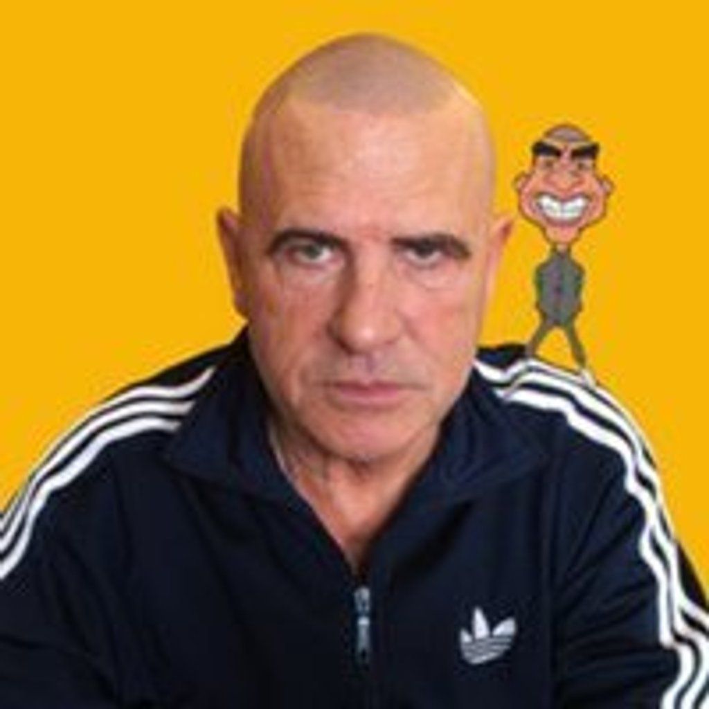 Frankie Allen LIVE - Mexborough - Christmas Special!!!