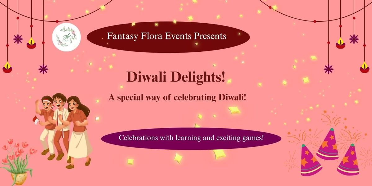 Diwali Delights