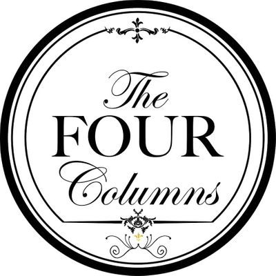 The Four Columns