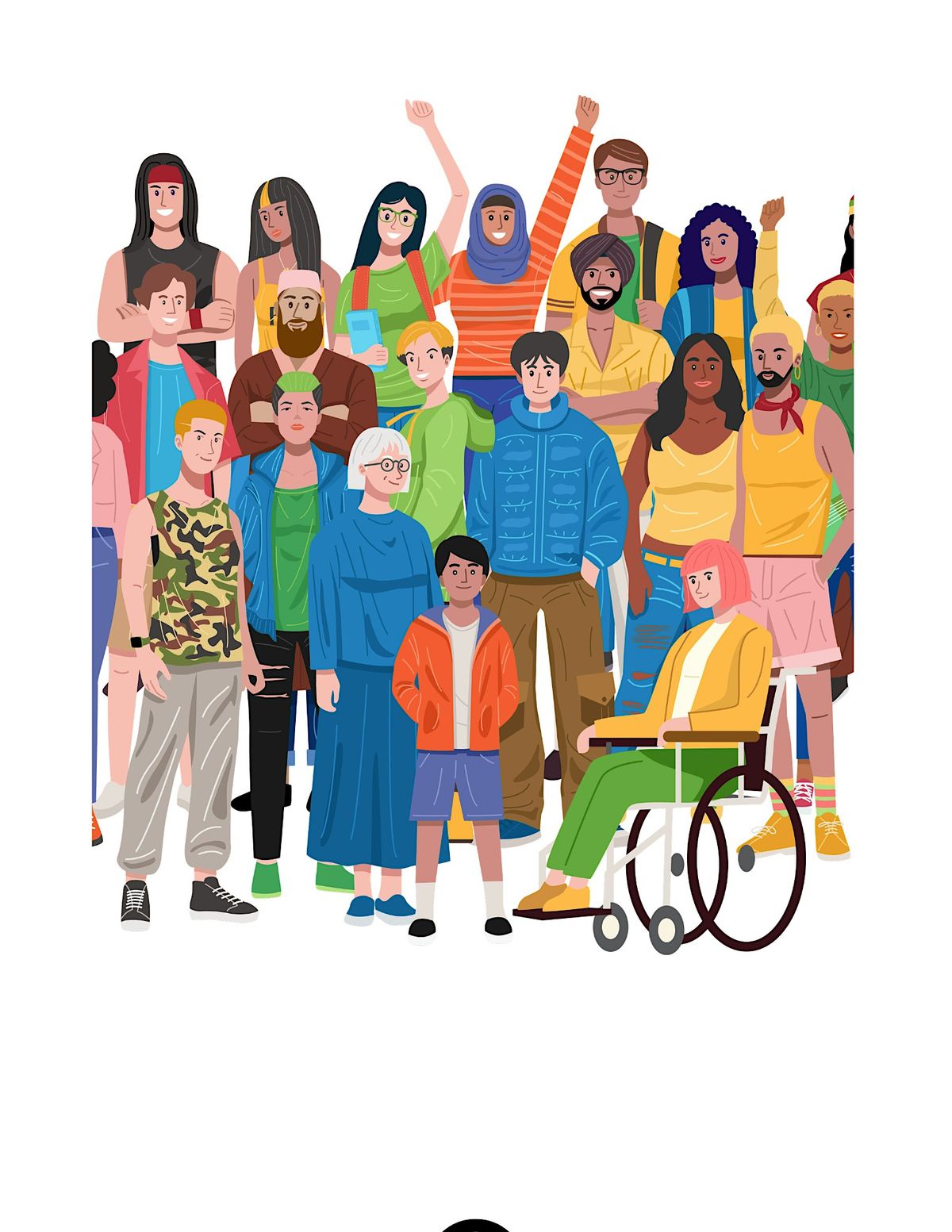 Community Conversation Northern Virginia Area