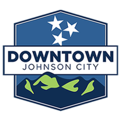 Downtown Johnson City