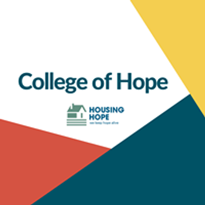 College of Hope