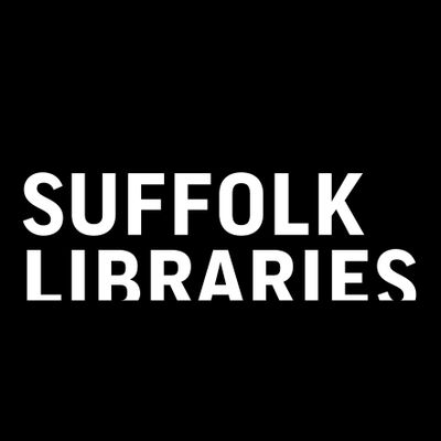 Suffolk Libraries