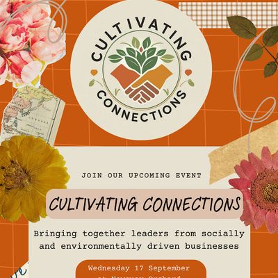 Cultivating Connections