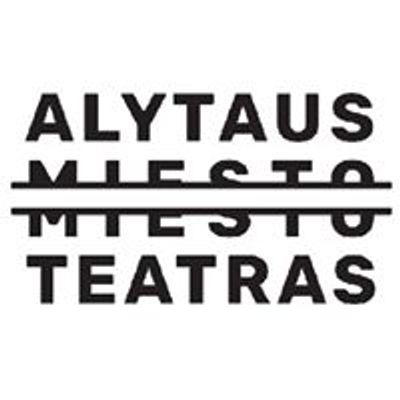 Alytaus teatras