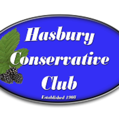 Hasbury Con Club