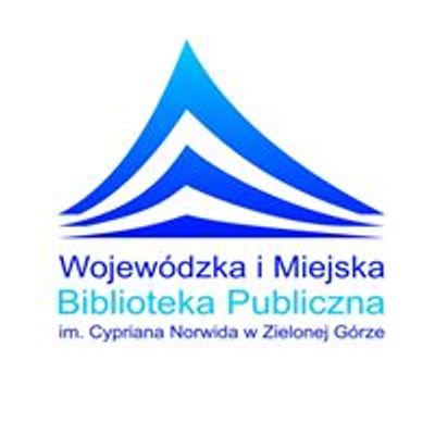 Wojew\u00f3dzka i Miejska Biblioteka Publiczna im. C. Norwida w Zielonej G\u00f3rze