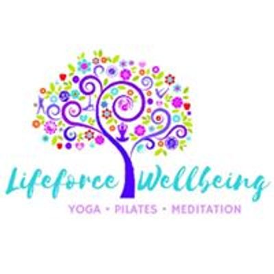 Lifeforce Wellbeing