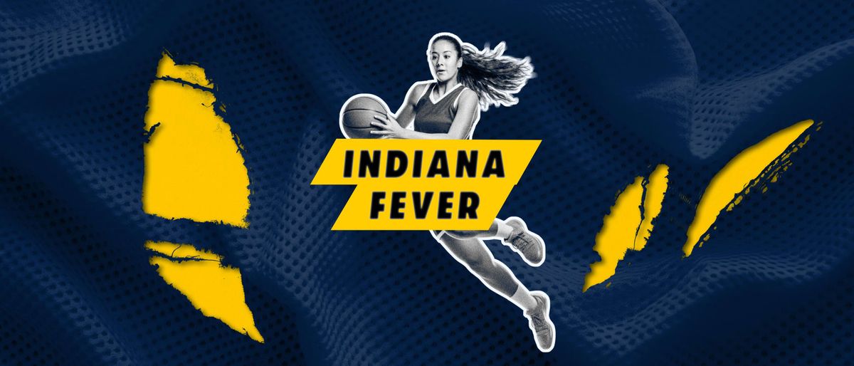Parking Indiana Fever at Washington Mystics