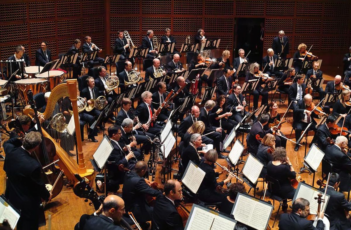 Harry Potter and The Chamber of Secrets In Concert ft. The Minnesota Orchestra