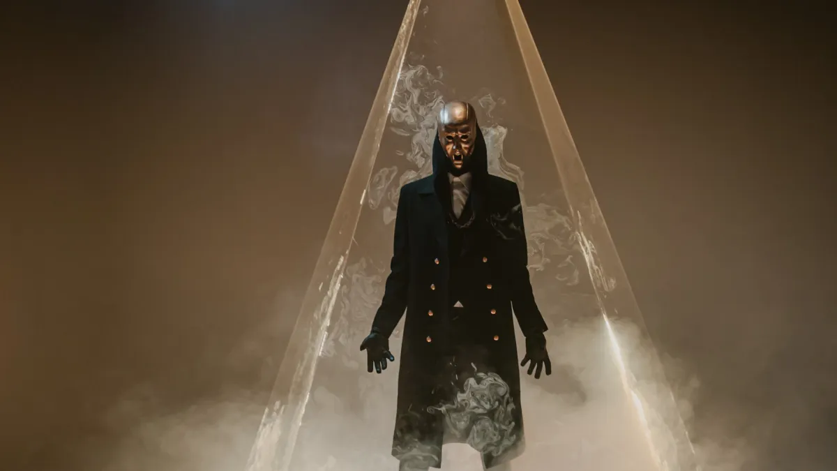 Vendex, VCL, Alys LF, Maddam in