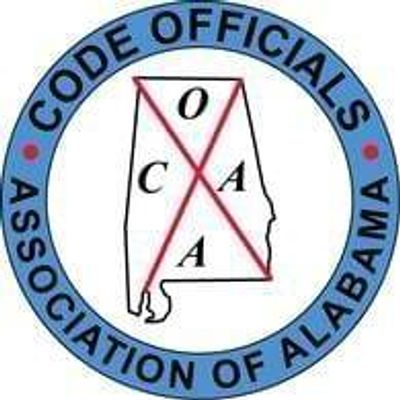 COAA - Code Officials Association of Alabama