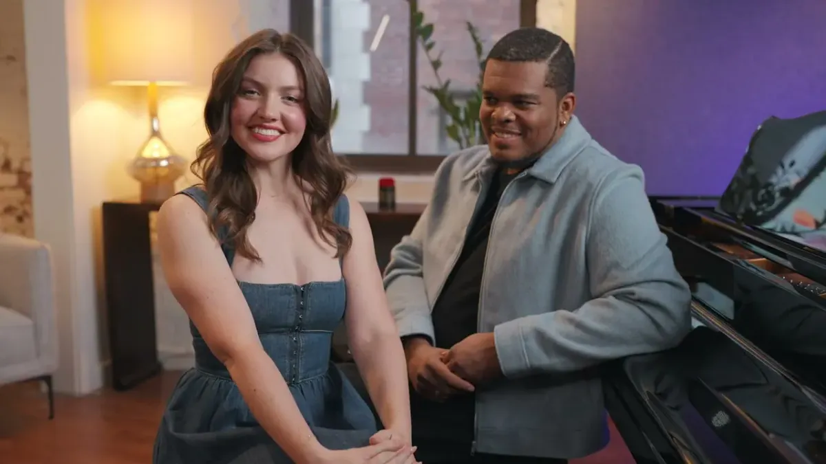 Beauty and the Beast - Austin