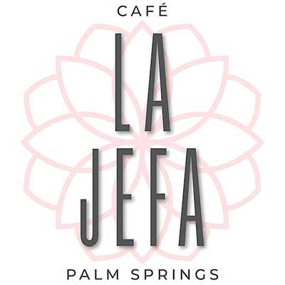 Caf\u00e9 La Jefa