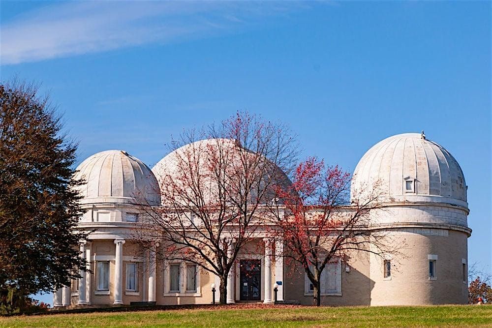 Public Tours