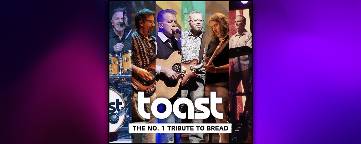 Toast - Tribute to Bread