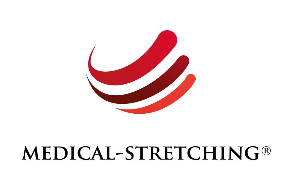 MEDICAL-STRETCHING\u00ae Bodyworker