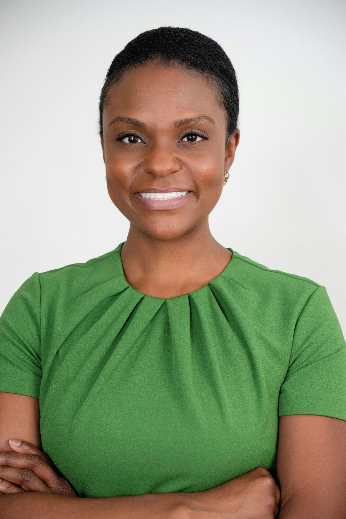 Tiffany Washington on Young Adults and Homelessness