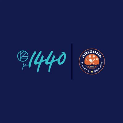 p1440 x Arizona Athletic Grounds