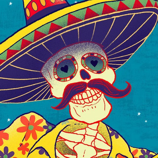 Zoufris Maracas in Biarritz