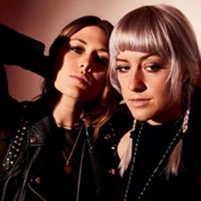 Larkin Poe