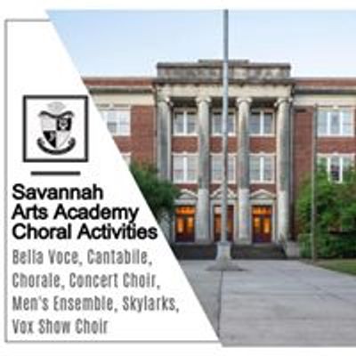 Savannah Arts Academy Chorus