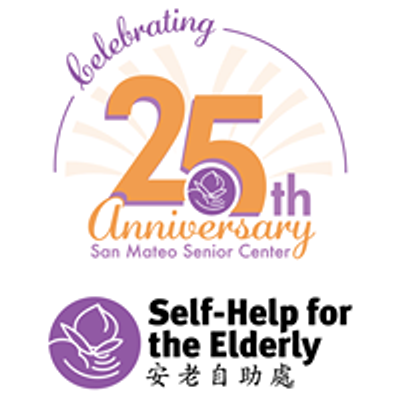 Self-Help for the Elderly San Mateo Senior Center