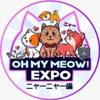 Oh My Pet Expo