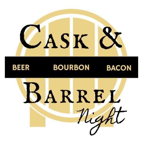 Gerald and Camille at Cask & Barrel Night - McHenry Fiesta Days