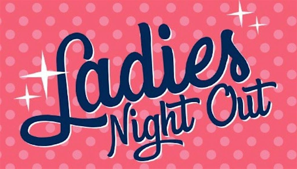Ladies Night Out at the Nurture Yoga Studio!! - PRIVATE EVENT