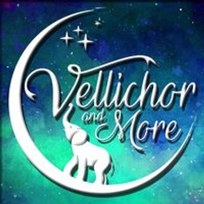 Vellichor and More