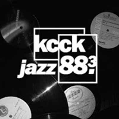 Jazz 88.3 KCCK-FM