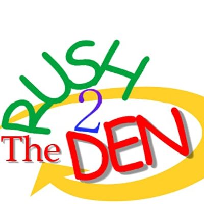 RUSH 2The DEN Tots & Adults