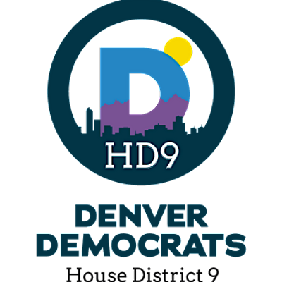 Democratic Party of Colorado's 9th House District