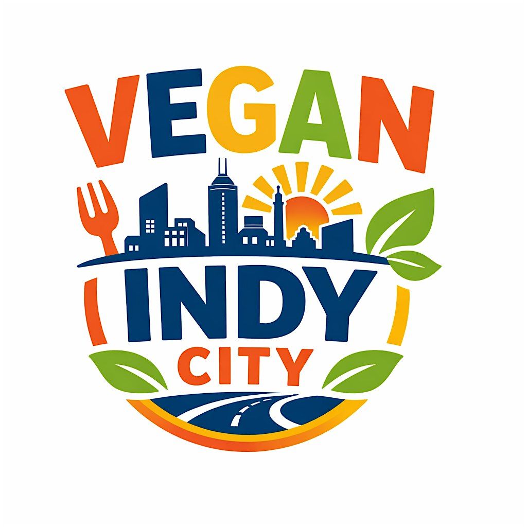 Vegan INDY City: Vegans Got Soul Sundays | Garden at Grandma's