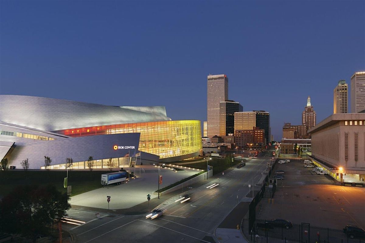 TFA TOURS | SPOTLIGHT ON ARENA DISTRICT: From Patsy Cline to Present