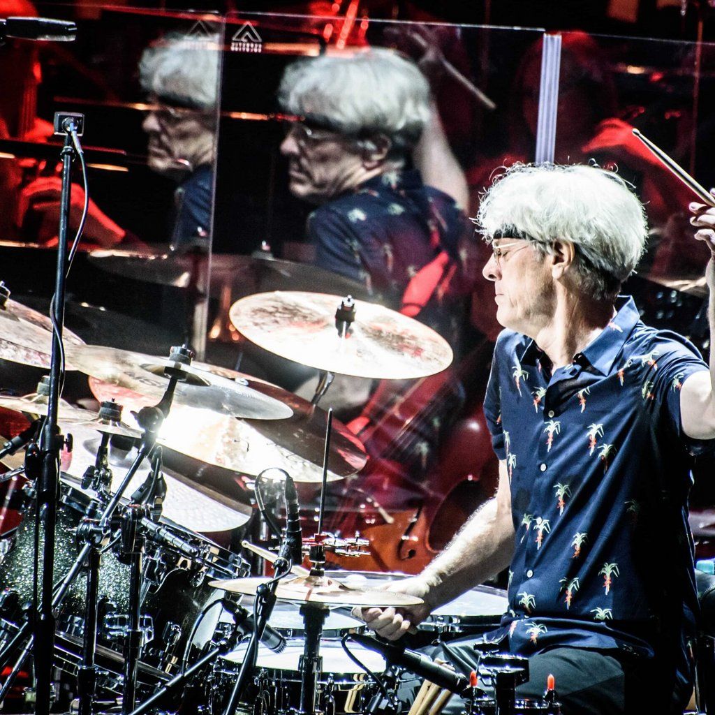 Stewart Copeland Have I Said too Much?
