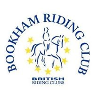 Bookham Riding Club