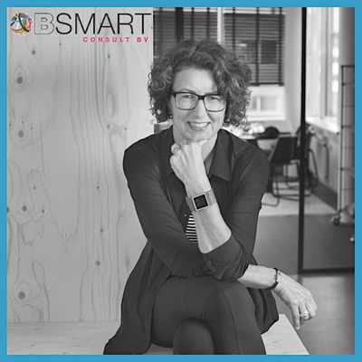 Marleen van Dam - ActionCOACH