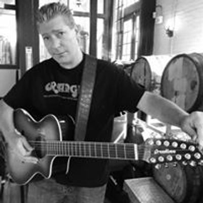 Troy Witman Rocks Acoustic