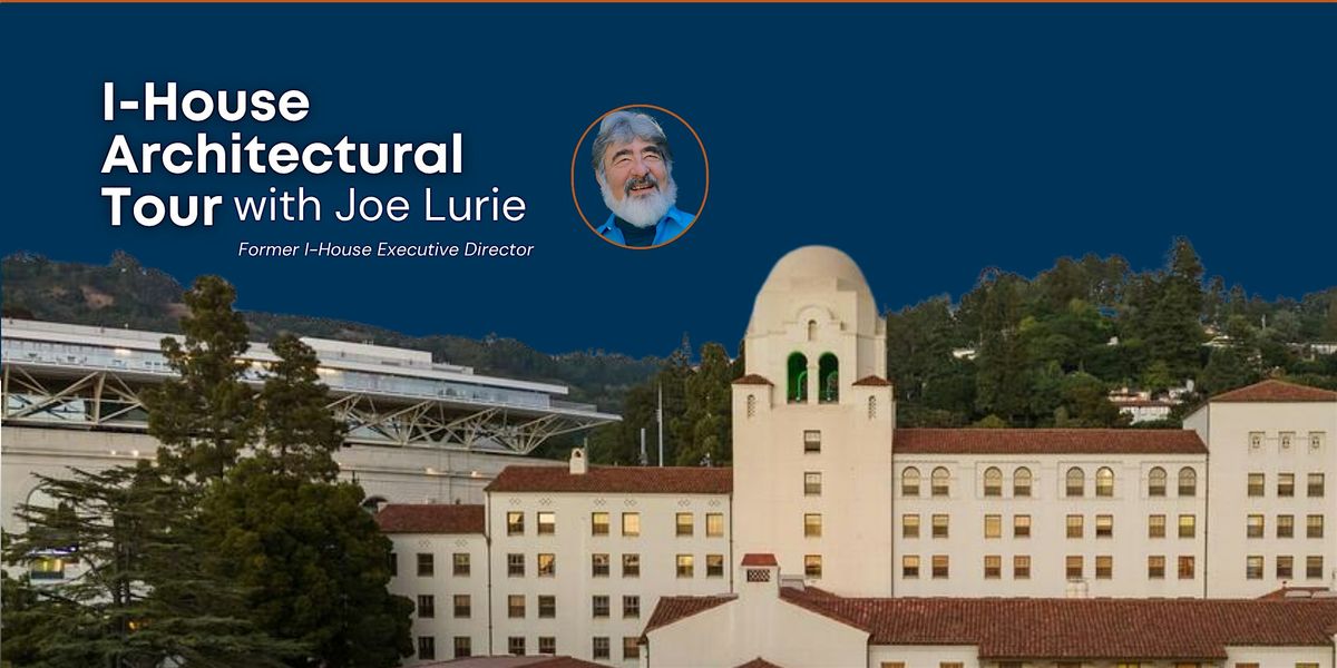 Hidden History and Meanings of I House Architecture