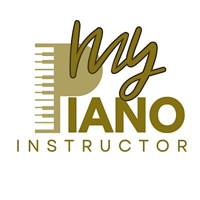My Piano Instructor