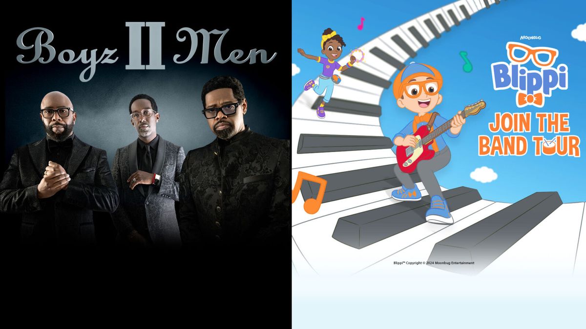 Boyz II Men