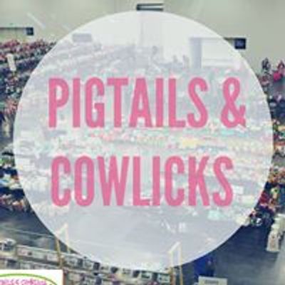 Pigtails & Cowlicks Consignment Sale
