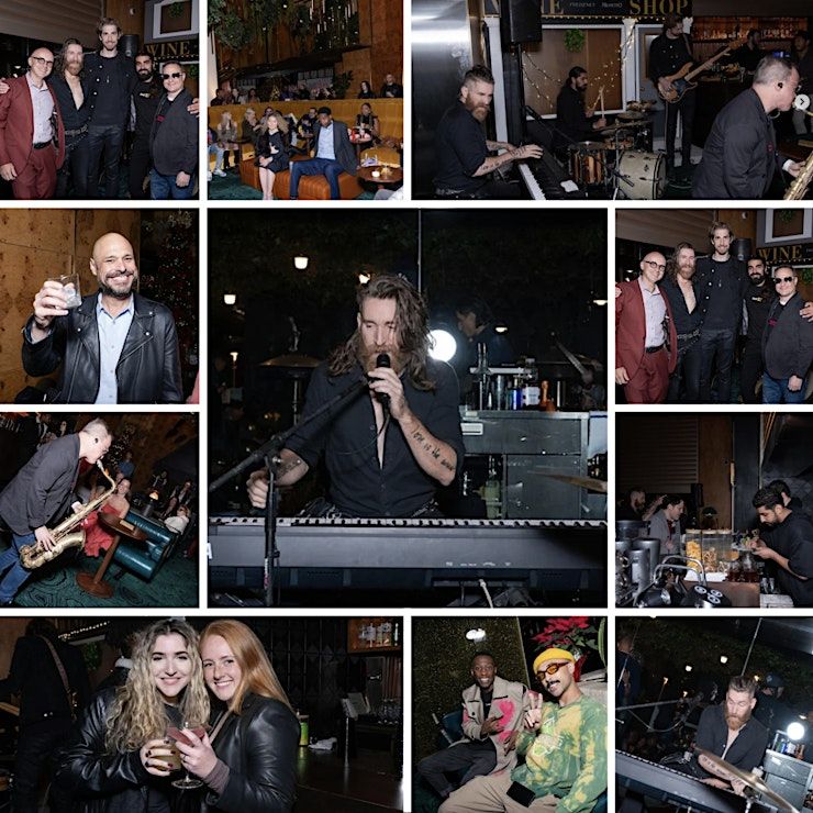 Event Photos