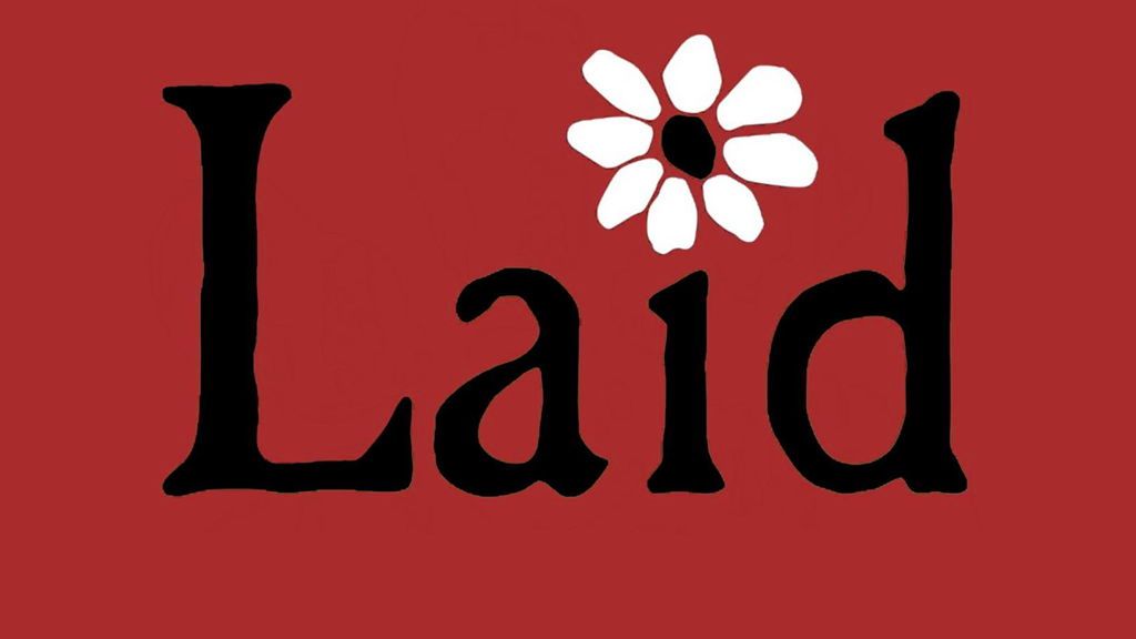Laid - James Tribute Band