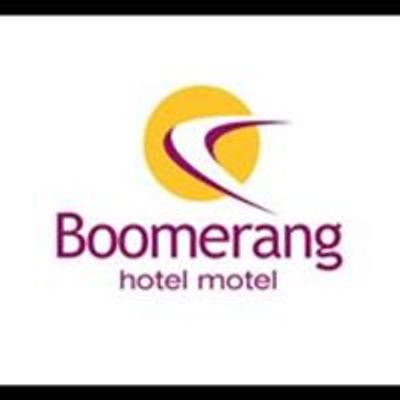 Boomerang Hotel