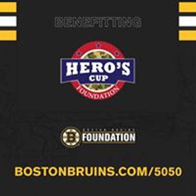 Hero's Cup Foundation